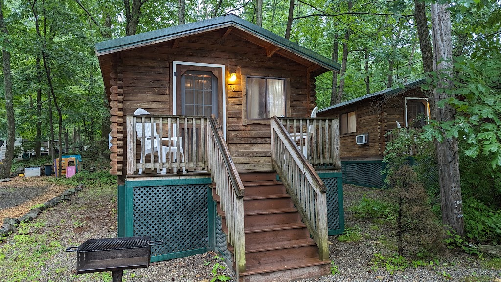 Panther Lake Camping Resort | 6 Panther Lake Campground Rd, Byram Township, NJ 07821 | Phone: (973) 347-4440