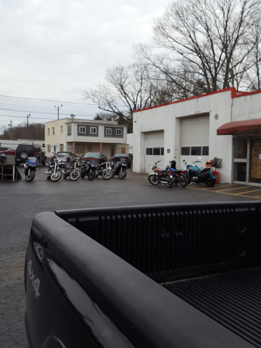 Racers Edge | 867 N Pearl St, Bridgeton, NJ 08302 | Phone: (856) 455-7000