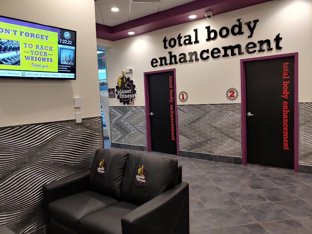 Planet Fitness | 71 S White Horse Pike, Hammonton, NJ 08037 | Phone: (609) 704-5302