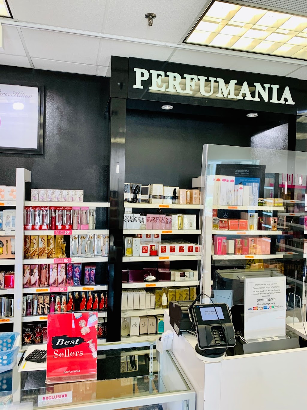 Perfumania | 676 Bluebird Ct Suite # 676, Central Valley, NY 10917 | Phone: (845) 928-4474