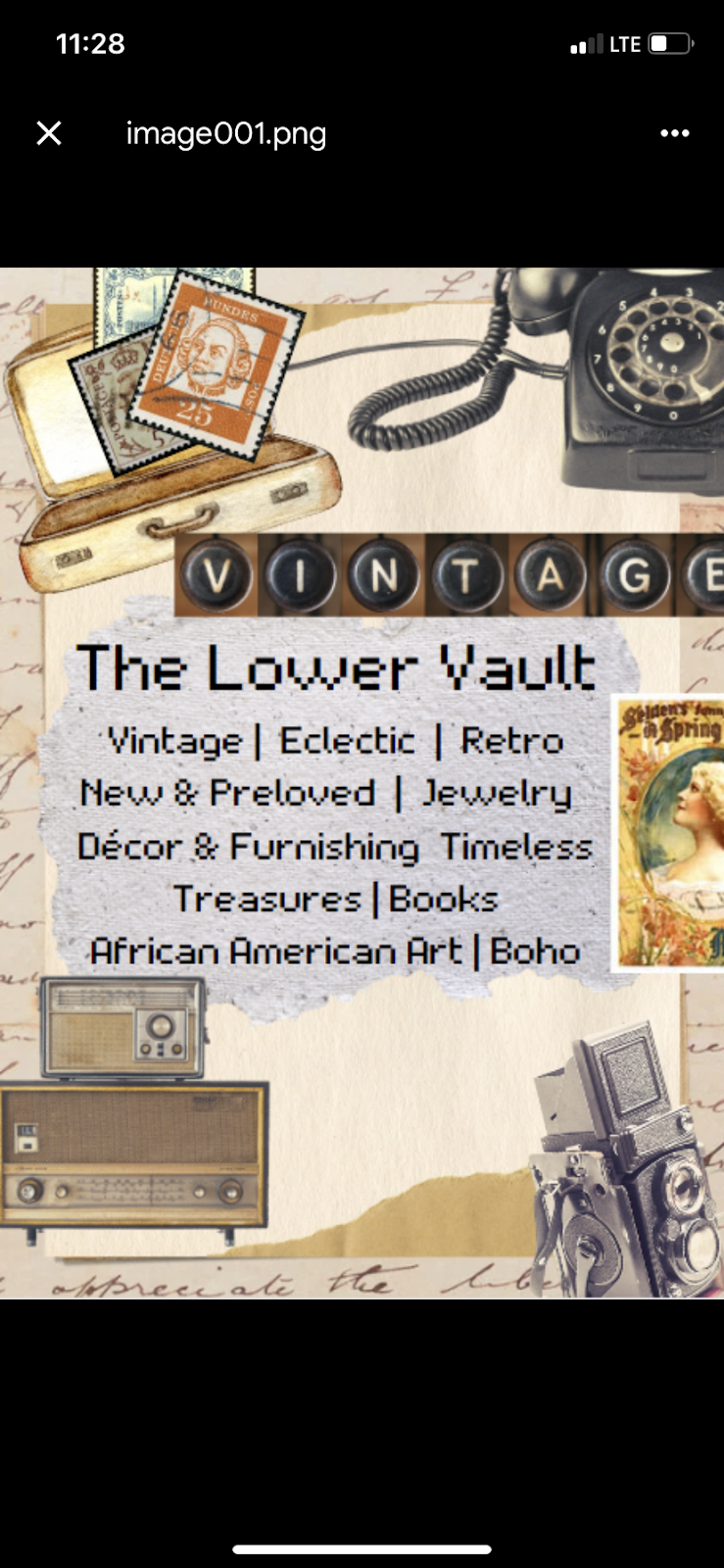 The Vault Boutique | 6830 Ogontz Ave #2, Philadelphia, PA 19138 | Phone: (267) 752-2888