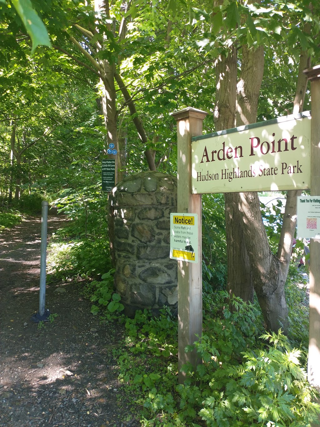 Arden Point and Glenclyffe | 96 Lower Station Rd, Garrison, NY 10524 | Phone: (845) 225-7207