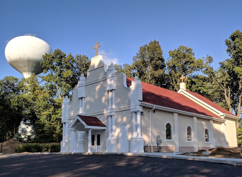 St George Syrian Orthodox Church (Malankara) of Rockland County | 580 New Hempstead Rd, Pomona, NY 10970 | Phone: (845) 356-6248