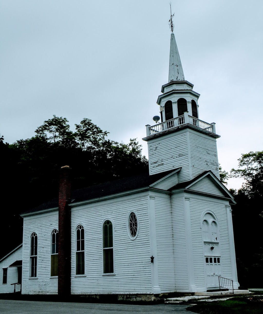 First Congregational Church | 34 Main St, South Egremont, MA 01258 | Phone: (413) 528-2209