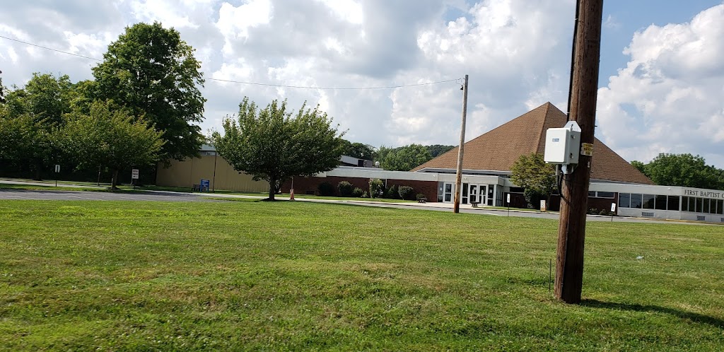 First Baptist Church | 3235 Linden St, Bethlehem, PA 18017 | Phone: (610) 865-4600