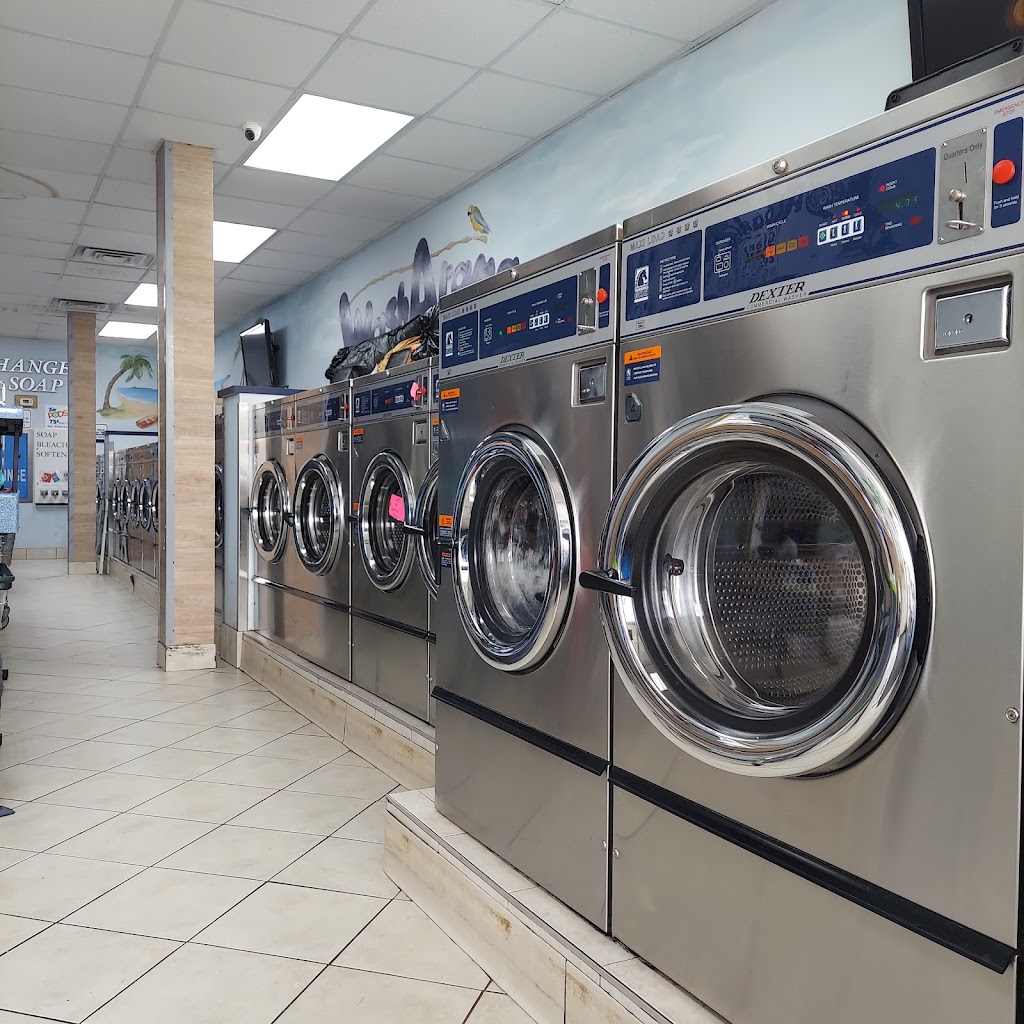 Wash A Rama Laundromat | 11 Schuyler Ave, North Arlington, NJ 07031 | Phone: (551) 580-7244
