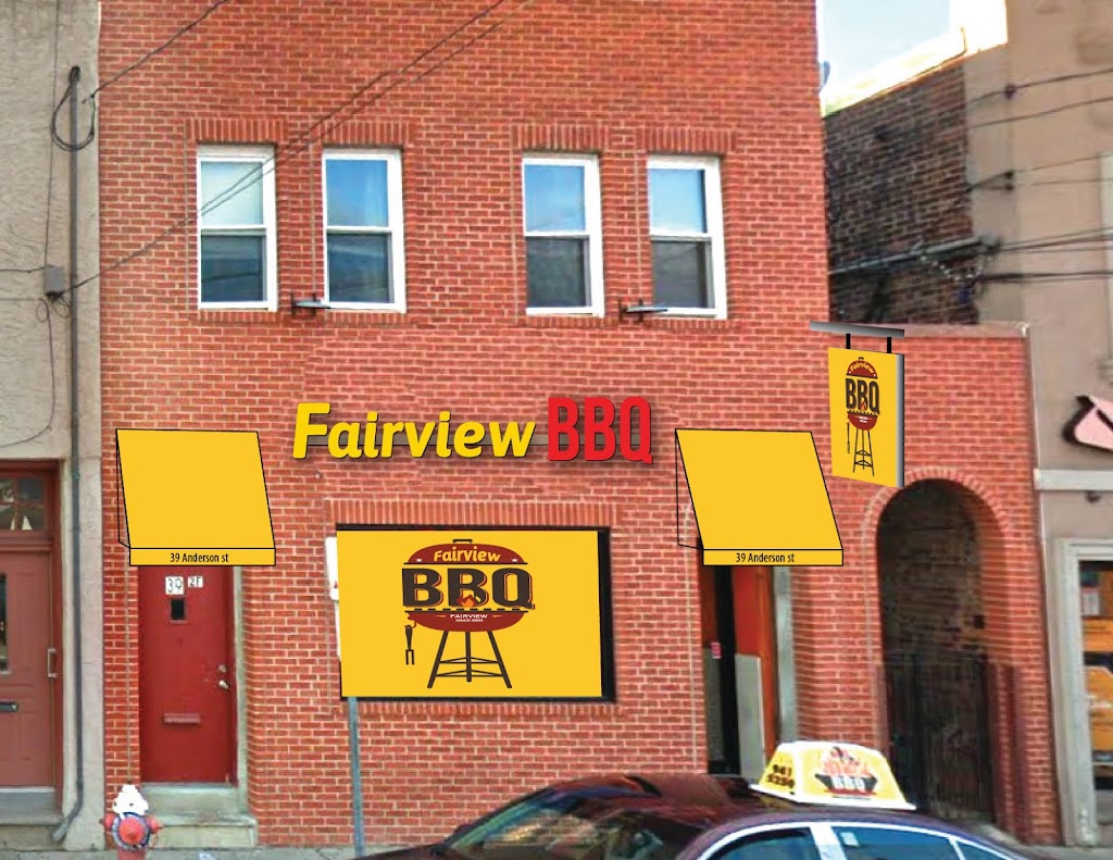 Fairview BBQ | 39 Anderson Ave, Fairview, NJ 07022 | Phone: (201) 941-5250