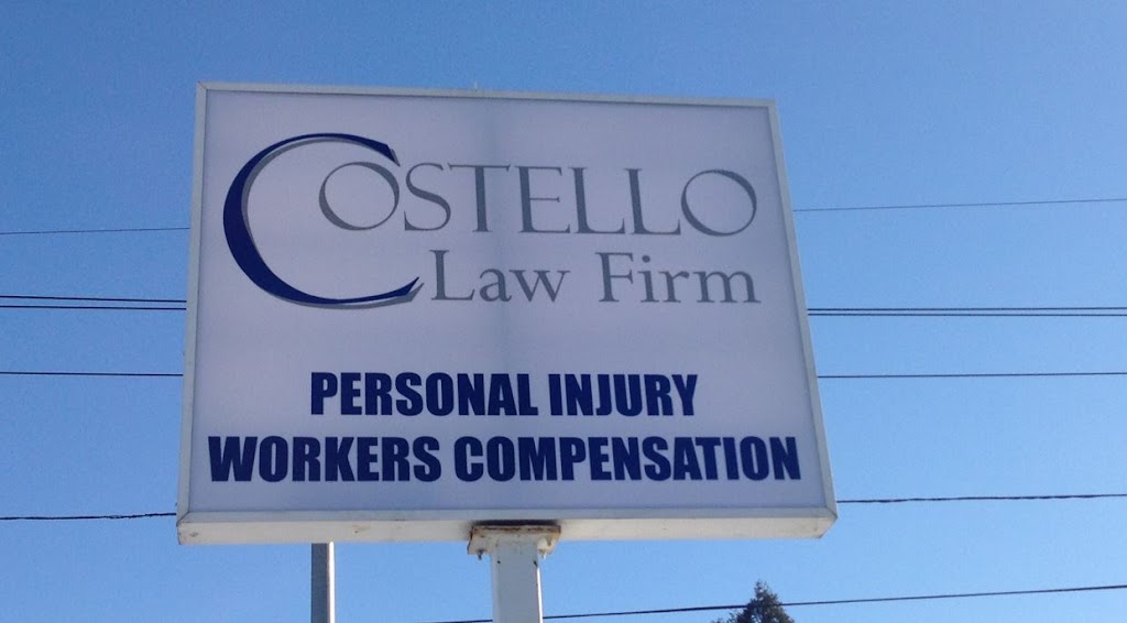 Costello Law Firm | 1213-T High St, Burlington, NJ 08016 | Phone: (609) 386-5400