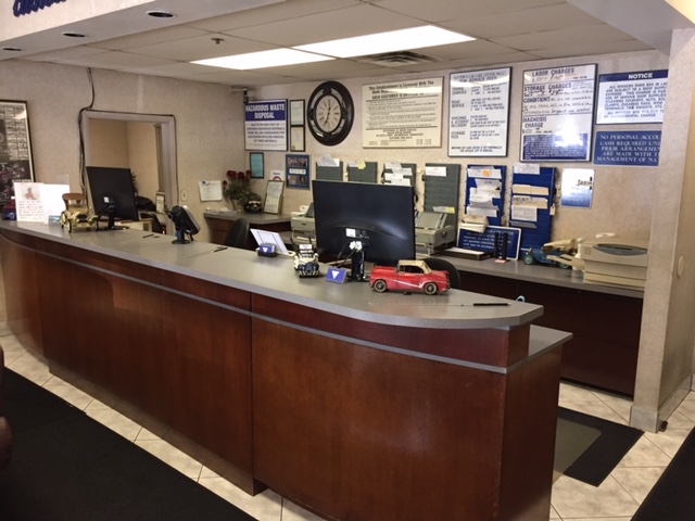 Newtown Car Care Center | 3 Commerce Rd, Newtown, CT 06470 | Phone: (203) 426-7145