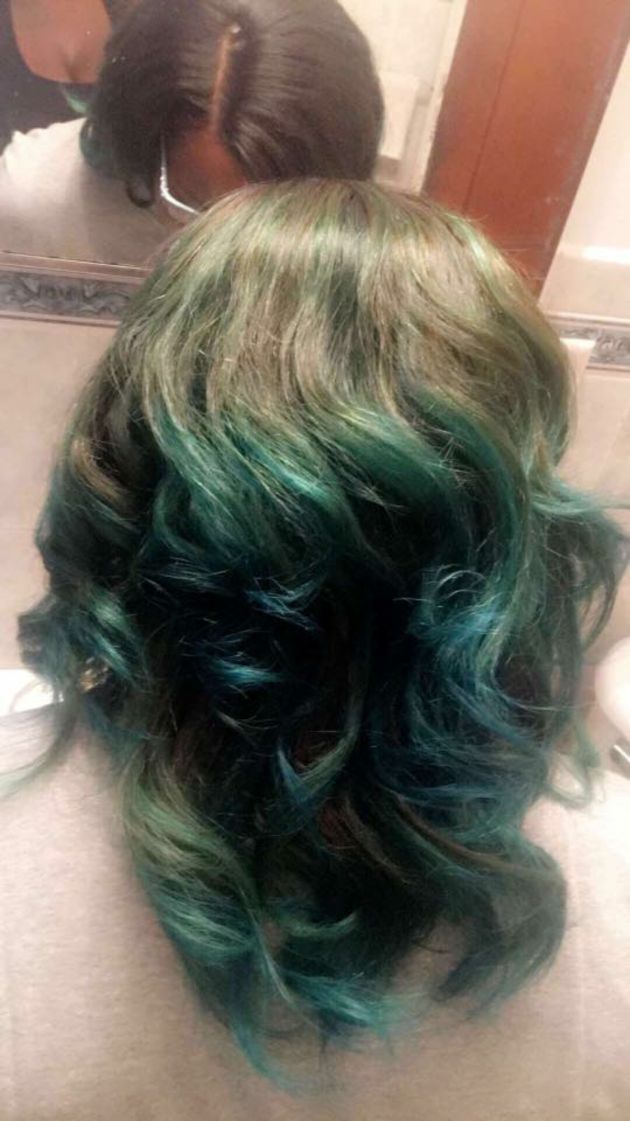 Hair by Lovee | 229 Ellis Ave, Irvington, NJ 07111 | Phone: (973) 489-1519