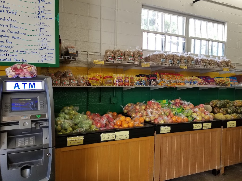 Produce Junction | 199 S MacDade Blvd, Darby, PA 19023 | Phone: (610) 461-6064
