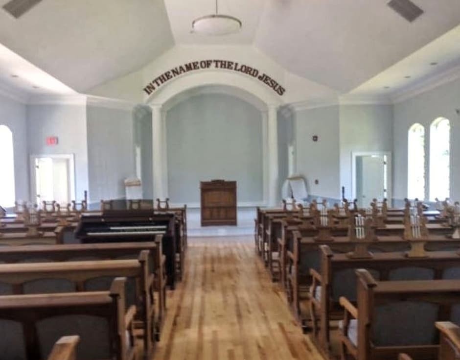 Christian Congregation in the United States - CCUS Danbury | 46A Pembroke Rd, Danbury, CT 06811 | Phone: (973) 578-4489