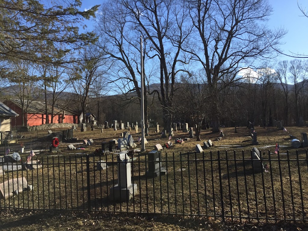 Cornwallville Cemetery | Cornwallville, NY 12418 | Phone: (518) 622-9412