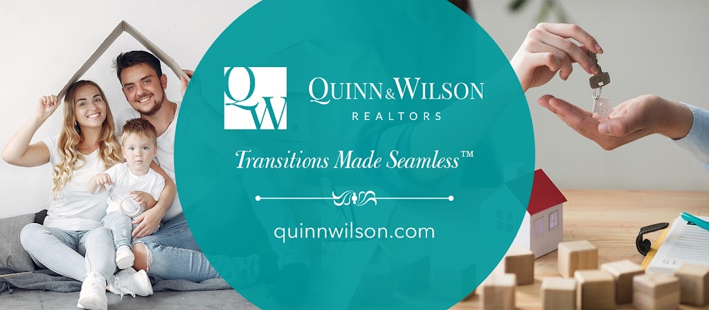 Quinn & Wilson, Inc., Realtors | 1653 The Fairway #200, Jenkintown, PA 19046 | Phone: (215) 885-7600