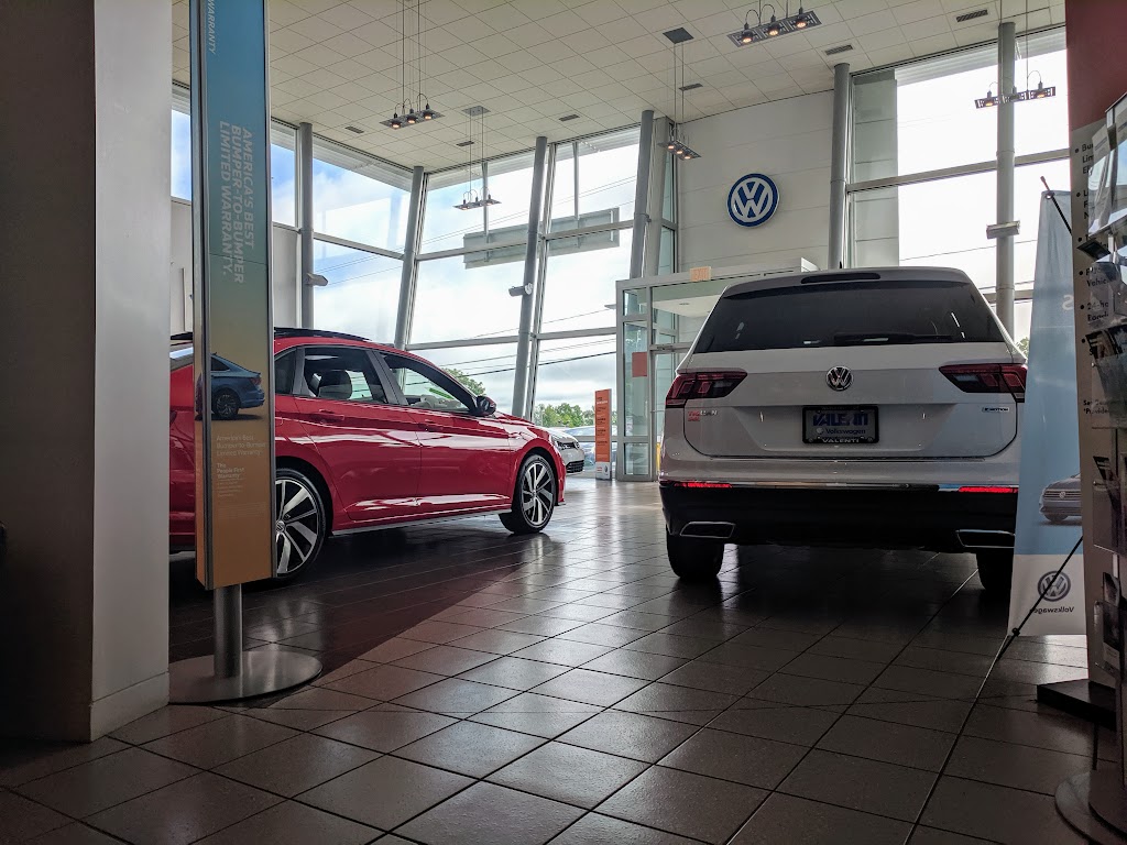 Valenti Volkswagen | 600 Straits Turnpike, Watertown, CT 06795 | Phone: (860) 274-8846