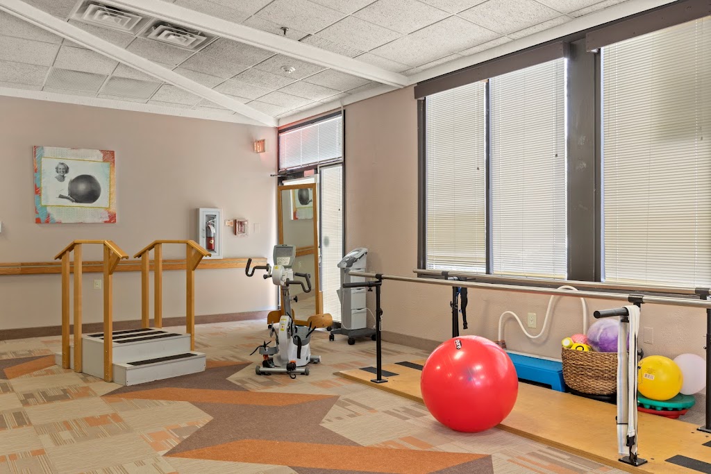 Heritage Pointe Rehabilitation and Healthcare Center | 400 S Main St, Doylestown, PA 18901 | Phone: (215) 348-2980
