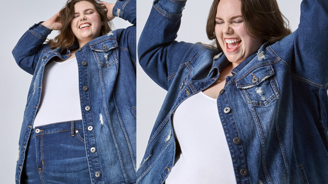 Torrid | 4403 Black Horse Pike Space #2096, Mays Landing, NJ 08330 | Phone: (609) 484-8605