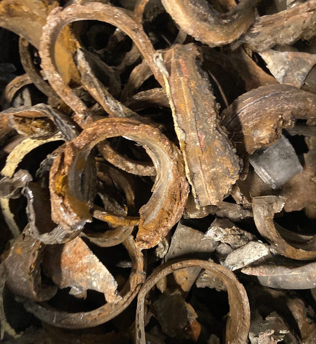 Rag & Bone Recycling - Scrap Metal & Salvage | 1401 Lynn St, Easton, PA 18042 | Phone: (610) 810-6286