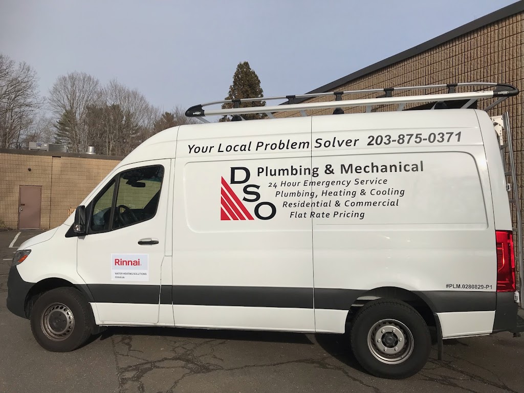 DSO Plumbing and Mechanical | 62 Spring Hill Rd, Trumbull, CT 06611 | Phone: (203) 367-1999
