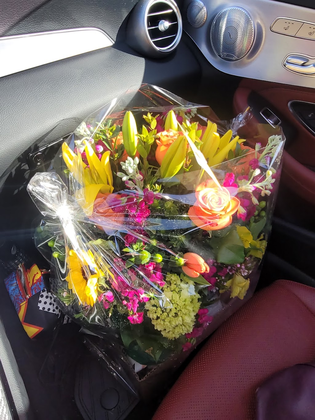 Coupe Flowers Inc | 625 Bethlehem Pike, Glenside, PA 19038 | Phone: (215) 836-7330