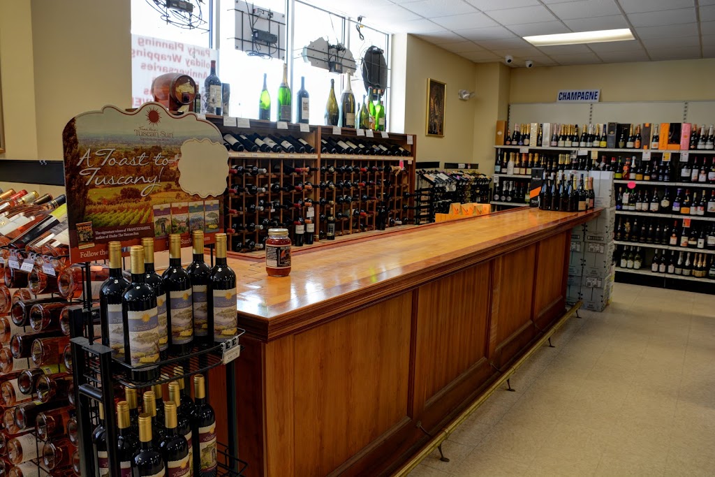 The Cork Fine Wine & Spirits | 1597 E Main St, Torrington, CT 06790 | Phone: (860) 496-0400