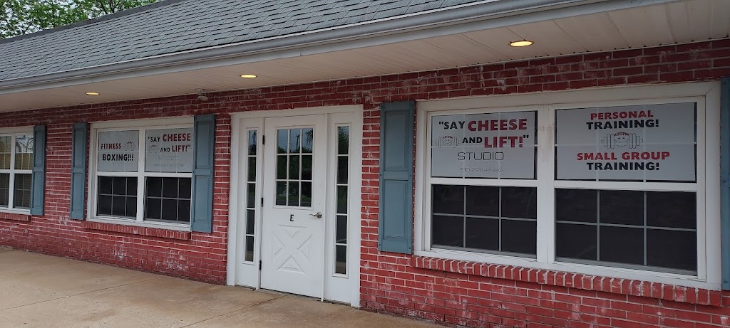 "Say CHEESE and LIFT!" Studio | 753 W Main St Unit E, Collegeville, PA 19426 | Phone: (610) 226-2020