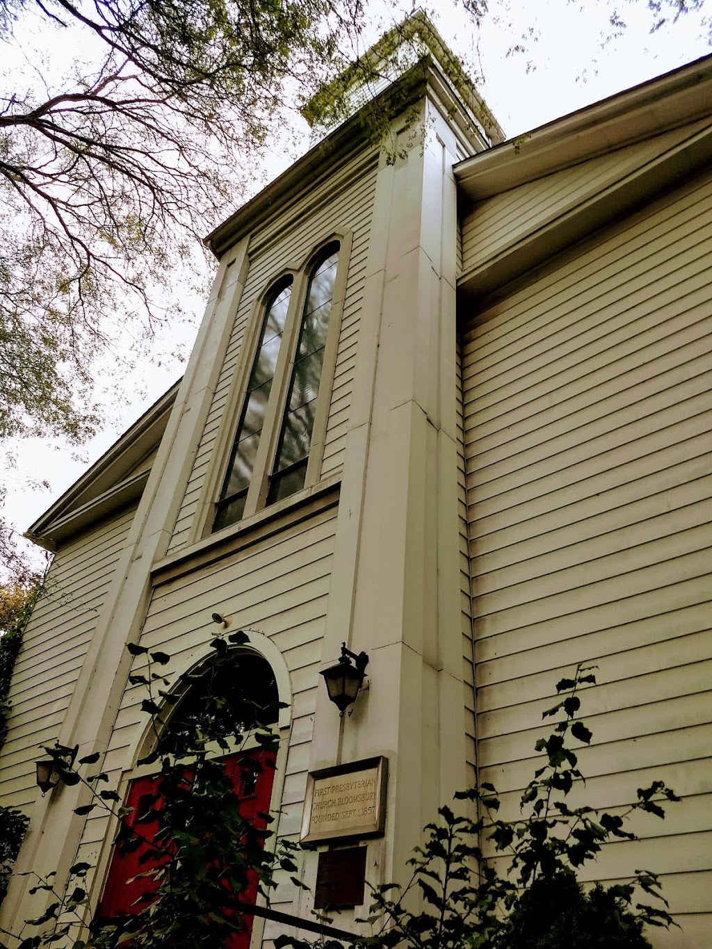First Presbyterian Church of Bloomsbury, N.J. | 66 Church St, Bloomsbury, NJ 08804 | Phone: (908) 479-4700