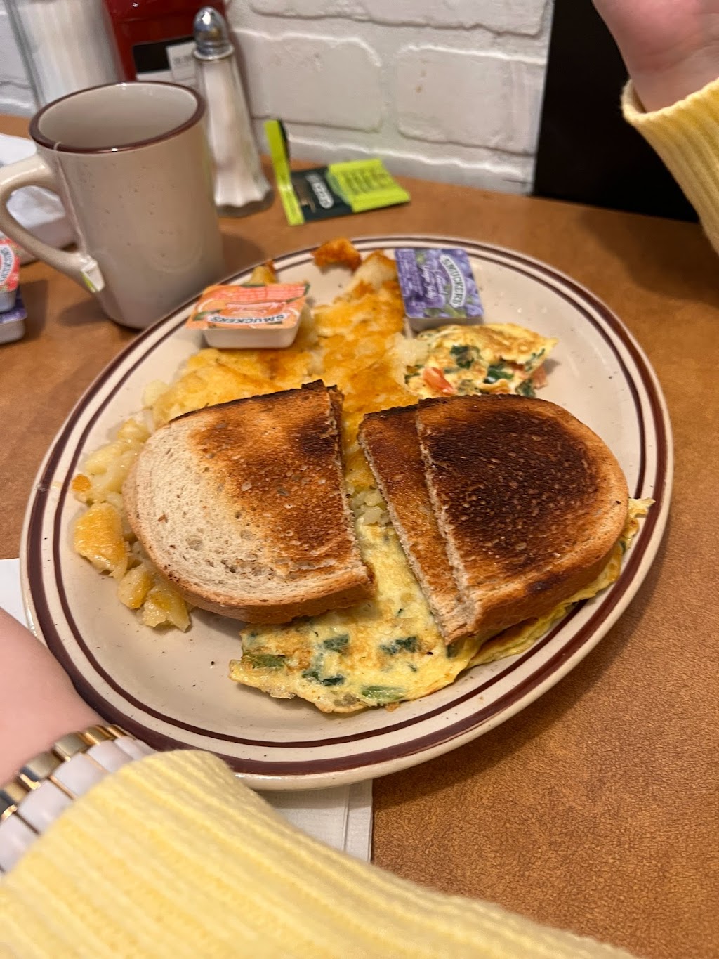 West End Diner | 1558 US-209, Brodheadsville, PA 18322 | Phone: (570) 992-8900