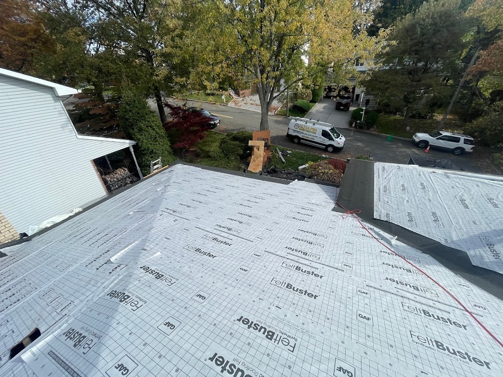 Ultra Pro Roofing and Chimneys | 63 Cedar St, Garfield, NJ 07663 | Phone: (551) 250-9713