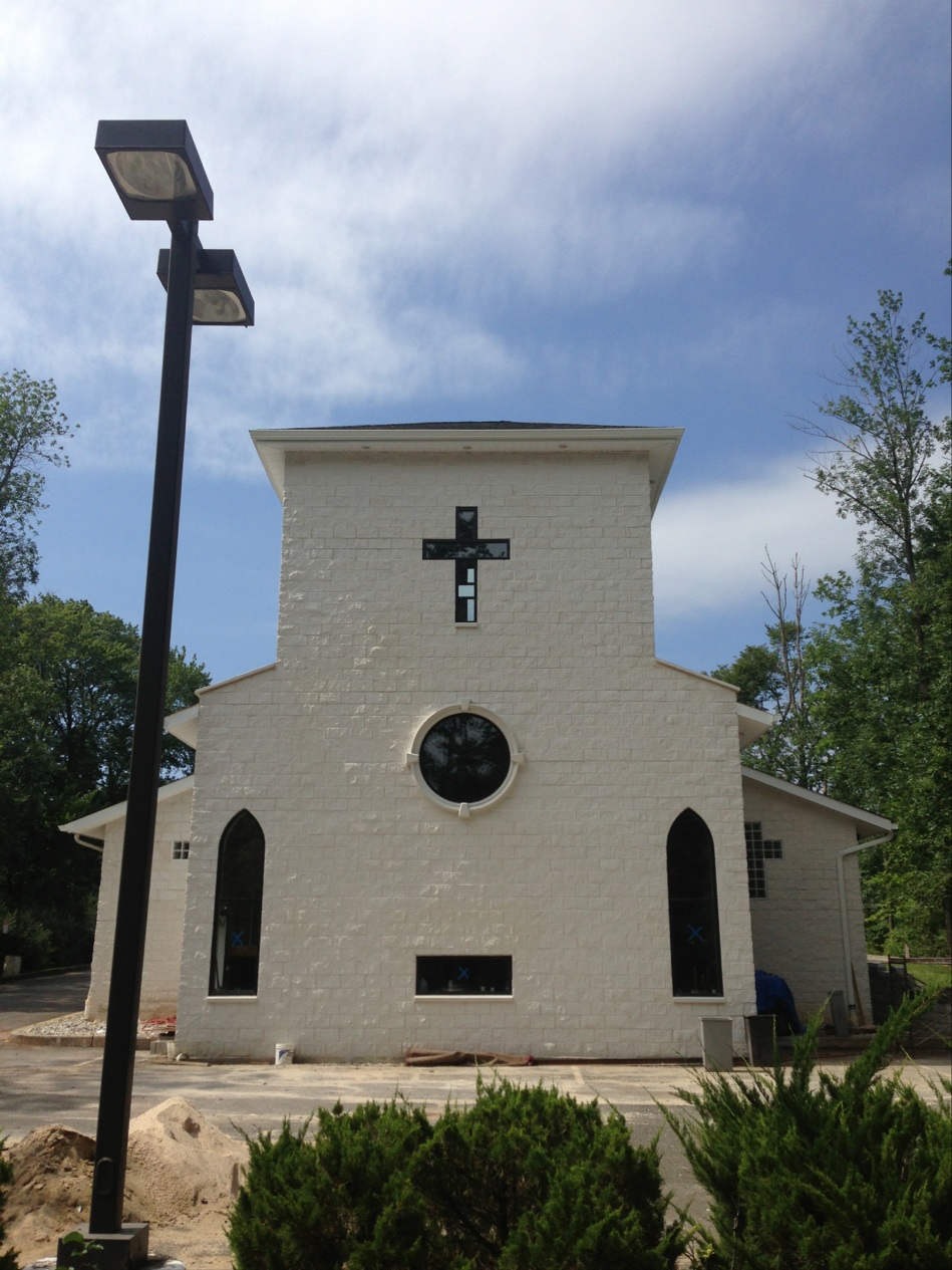 St. Johns Malankara Orthodox Syrian Church, Orangeburg | 331 Blaisdell Rd, Orangeburg, NY 10962 | Phone: (845) 613-7007