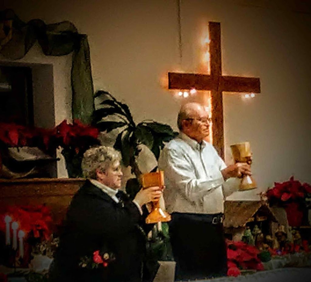Light of Christ Church | 2067 Moosic Lake Rd, Mt Cobb, PA 18436 | Phone: (570) 630-6254