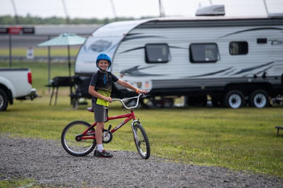 Pocono Raceway Seasonal Campground | 1234 Long Pond Rd, Long Pond, PA 18334 | Phone: (800) 722-3929