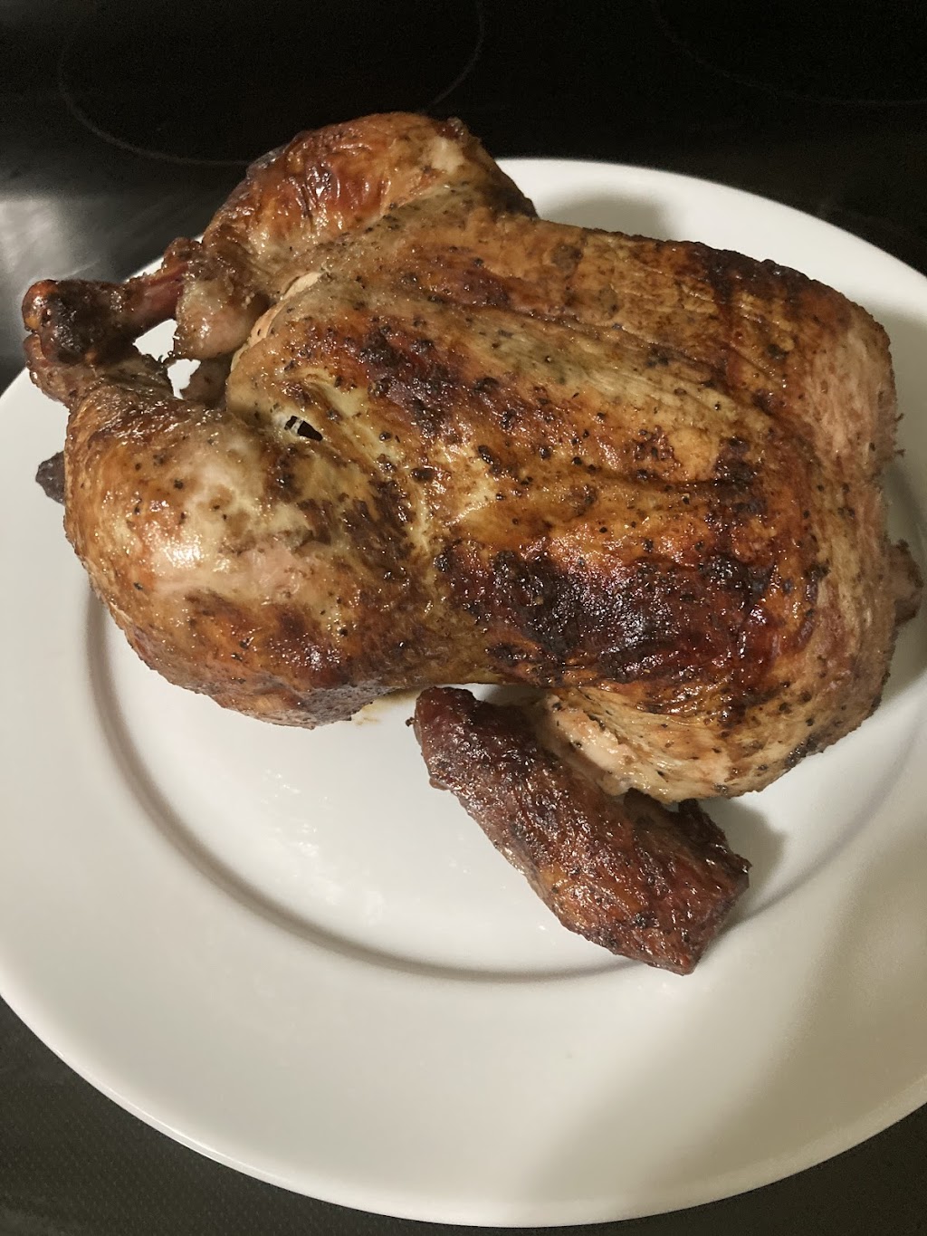 Nana’s Chicken | 319 Main St, Highland Falls, NY 10928 | Phone: (845) 859-4202