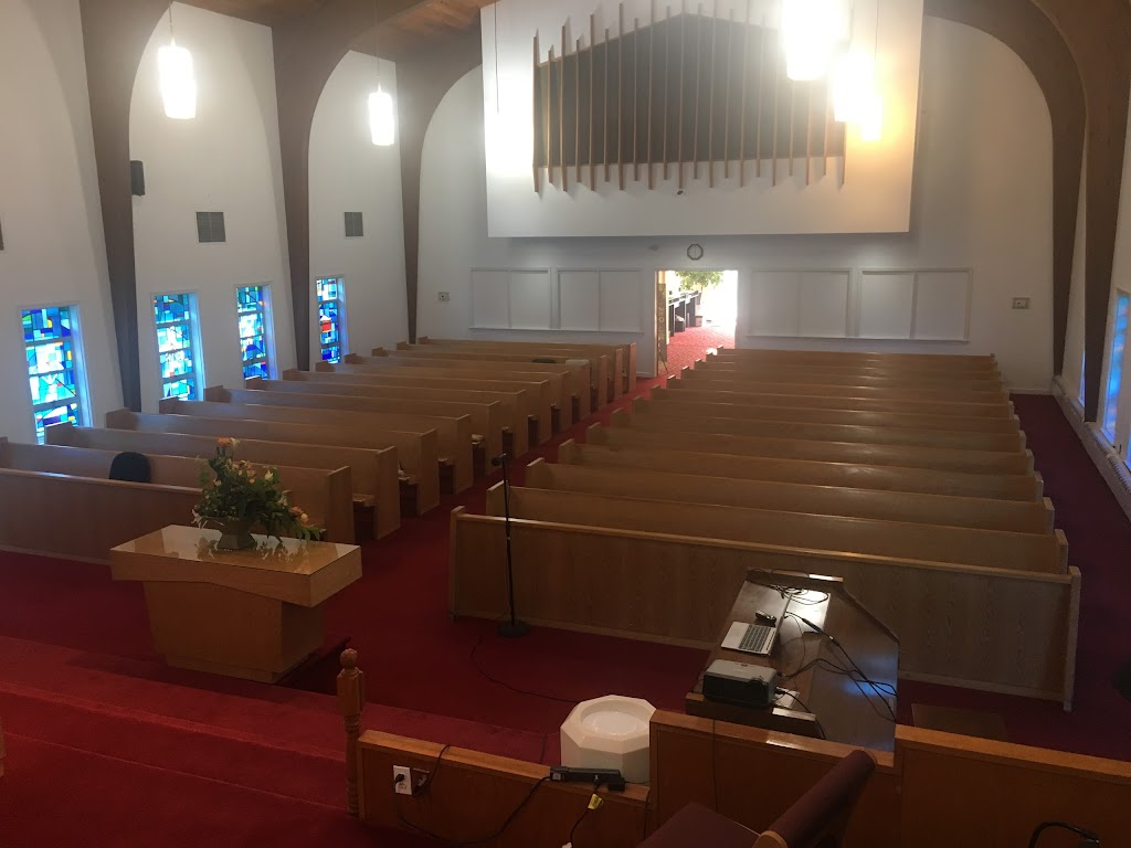 필라델피아 감리교회 Philadelphia Korean Methodist Church | 1490 Dillon Rd, Ambler, PA 19002 | Phone: (215) 654-9101