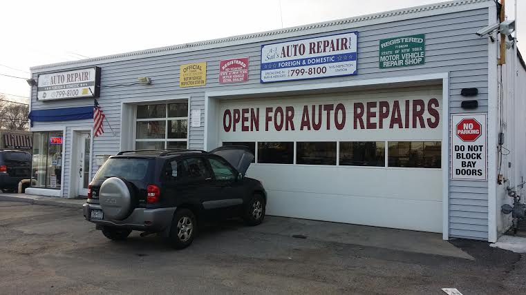 A-1 SALS Auto Repair llc. | 76 Merrick Rd, Amityville, NY 11701 | Phone: (516) 799-8100
