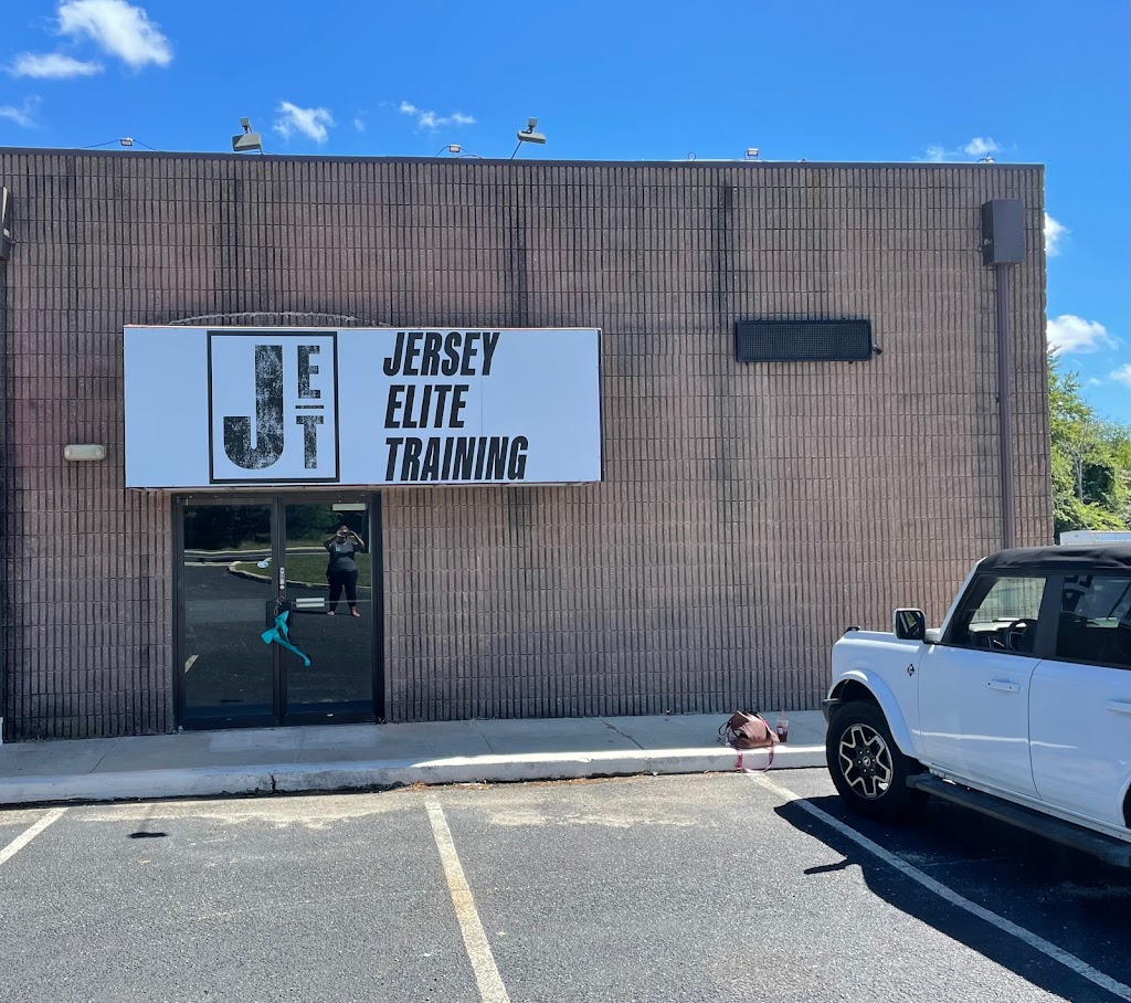 Jersey Elite Training | 817 N Main St, Manahawkin, NJ 08050 | Phone: (609) 506-8964