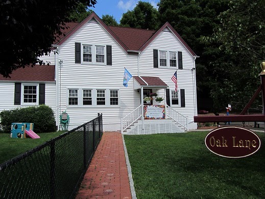 Oak Lane Child Care Center | 49 Memorial Dr, Chappaqua, NY 10514 | Phone: (914) 238-3756