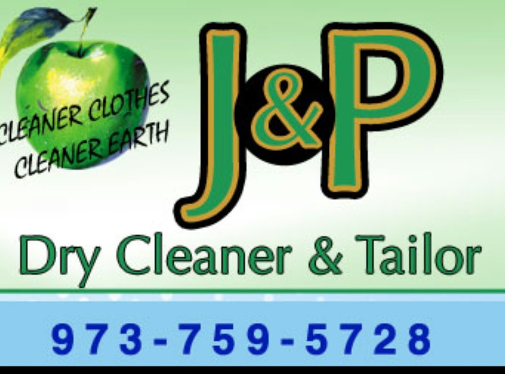 J&P Dry Cleaner & Tailor | 543 Washington Ave, Belleville, NJ 07109 | Phone: (973) 759-5728
