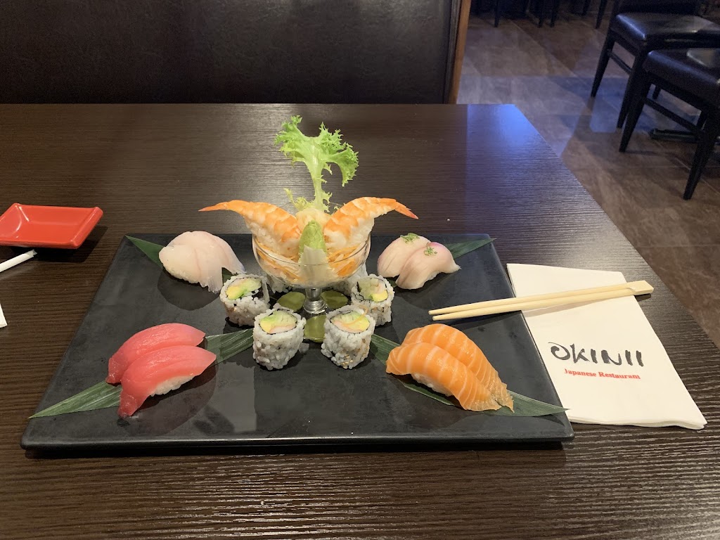 Okinii Japanese Restaurant | 935 Carmans Rd, Massapequa, NY 11758 | Phone: (516) 900-1311