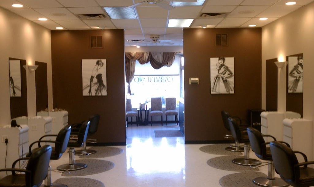 Carmine & Co Hair Salon | 620 Easton Rd, Warrington, PA 18976 | Phone: (215) 343-2595