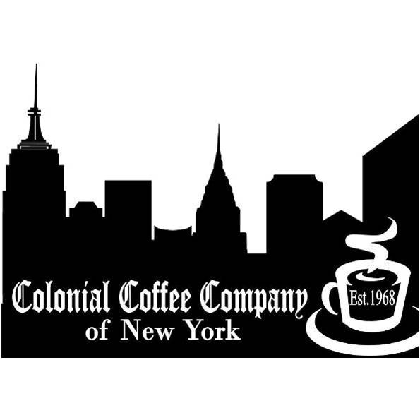 Colonial Coffee Company | 585 N Bicycle Path # 6, Port Jefferson Station, NY 11776 | Phone: (631) 473-4747