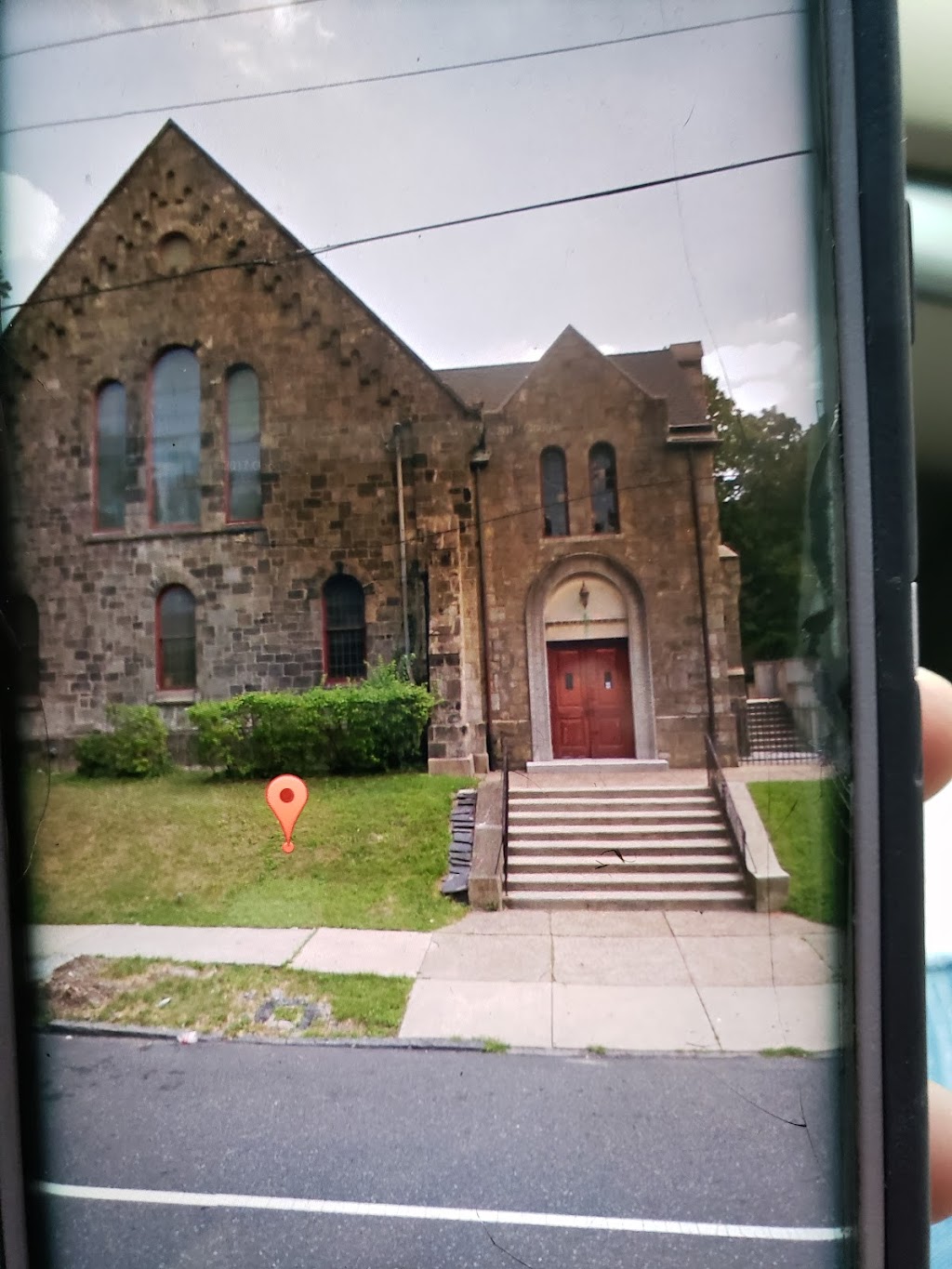 Second Baptist Church of Germantown | 6459 Germantown Ave, Philadelphia, PA 19119 | Phone: (215) 849-0257