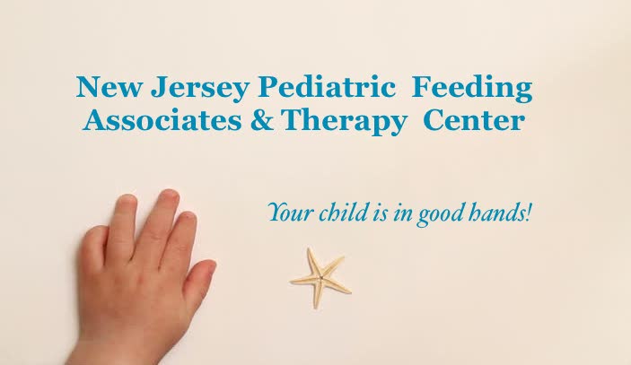 New Jersey Pediatric Feeding Associates | 620 Cranbury Rd #106, East Brunswick, NJ 08816 | Phone: (732) 698-1100