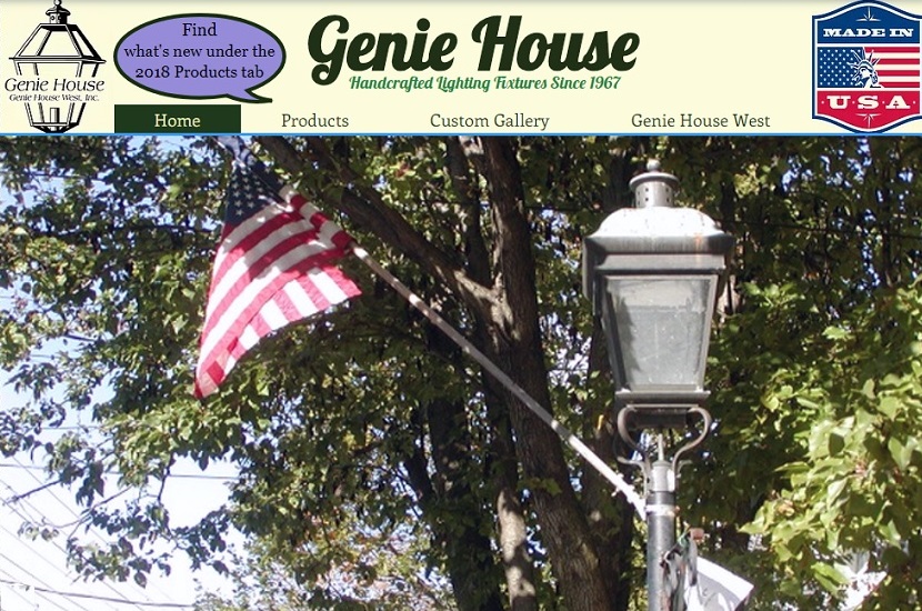 Genie House | 139 Red Lion Rd, Southampton Township, NJ 08088 | Phone: (609) 859-0600