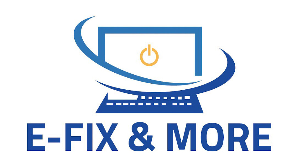 E-Fix & More | 77 Bald Hill Rd, Tolland, CT 06084 | Phone: (203) 435-3131