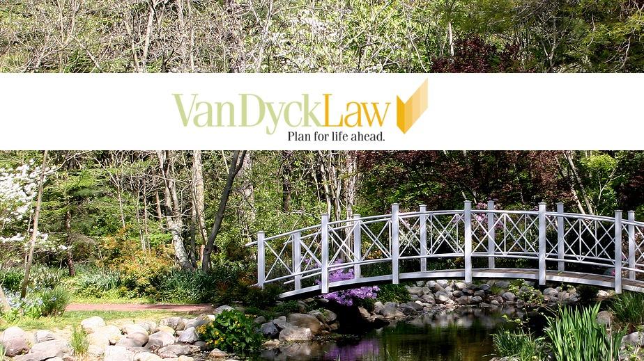 Van Dyck Law, LLC | 707 State Rd #102, Princeton, NJ 08540 | Phone: (609) 293-2562