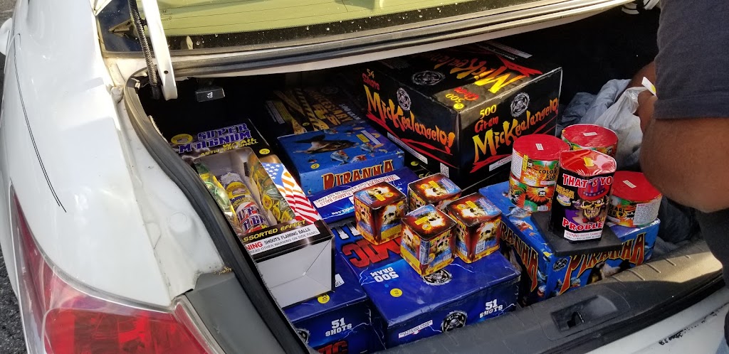 Fireworks Outlet | 2889 PA-611, Tannersville, PA 18372 | Phone: (570) 629-6000