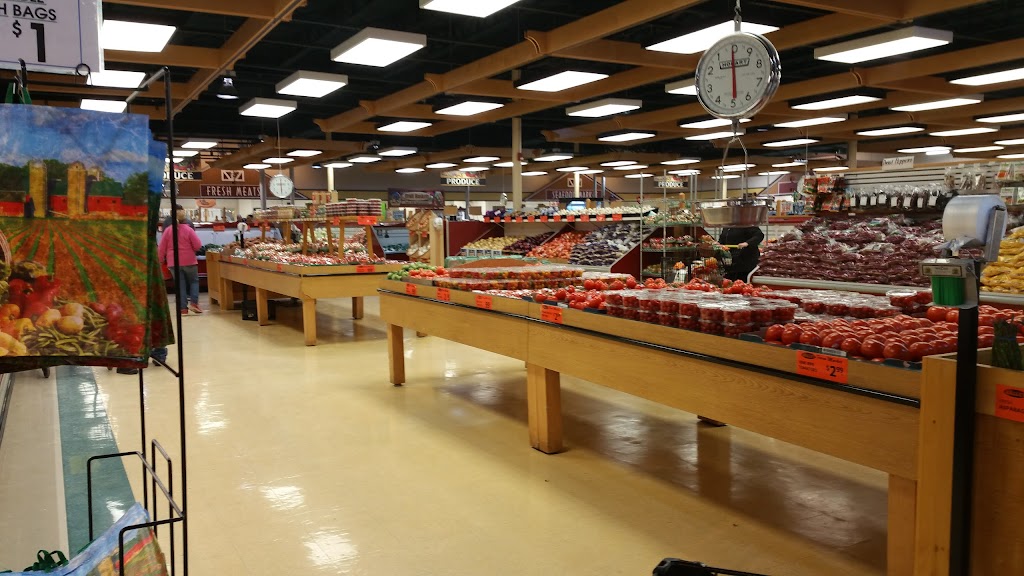 The Fresh Grocer of Stefko Shopping Center- Gerritys | 1880 Stefko Blvd, Bethlehem, PA 18017 | Phone: (610) 867-4600
