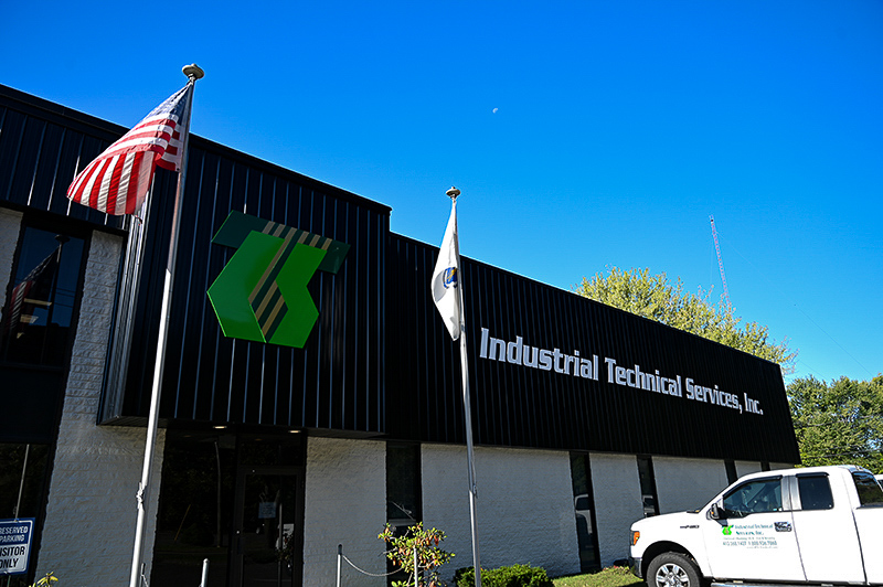 Industrial Technical Services | 251 Union St, Westfield, MA 01085 | Phone: (413) 568-1427