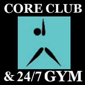 Core Club & 24/7 Gym | 350 Main St, Durham, CT 06422 | Phone: (860) 349-9100
